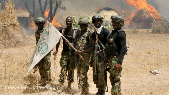 Terrorists Kill More Muslims In Nigeria – US Envoy Reports