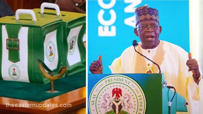 Tinubu Seeks NASS Approval For $2.3bn, $500m Borrowing