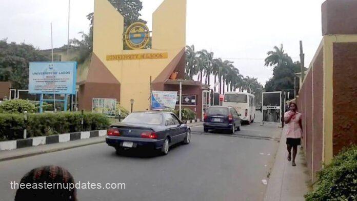 UNILAG Lifts Ban On Student Unionism, Instals New SUG