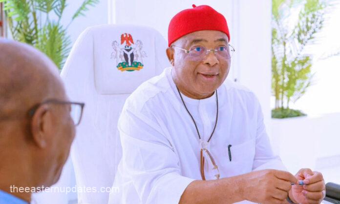 Falsehood No. 3—We Reduced State Debt From ₦259bn To ₦99bn