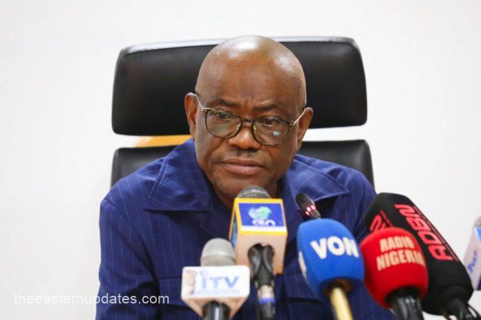 ADC, Atiku Won’t Get 10% In Rivers – Wike Vows