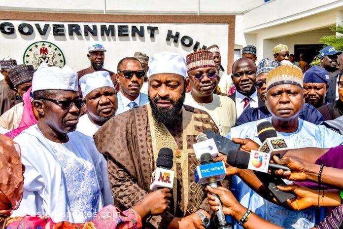 PDP Calls For Review Of Nation’s Security Architecture