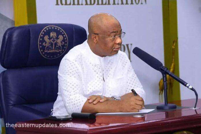Falsehood No. 22 – “All Flood-Control Projects Are Completed”