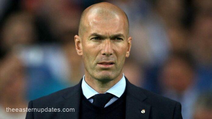 Fabrizio Romano Reveals Zidane’s Next Managerial Job