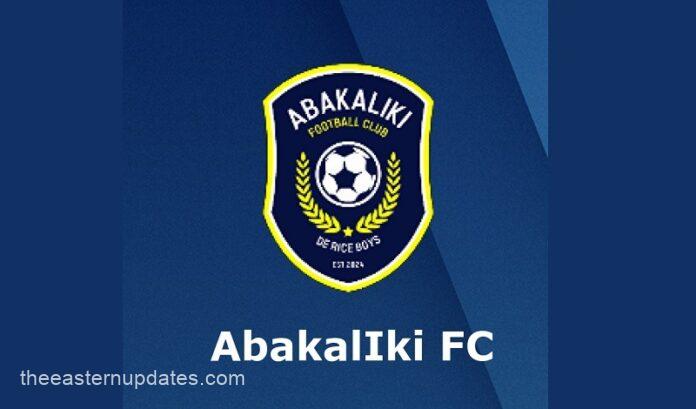 NPFL: Abakaliki FC Suspend Coach Onyedika Indefinitely