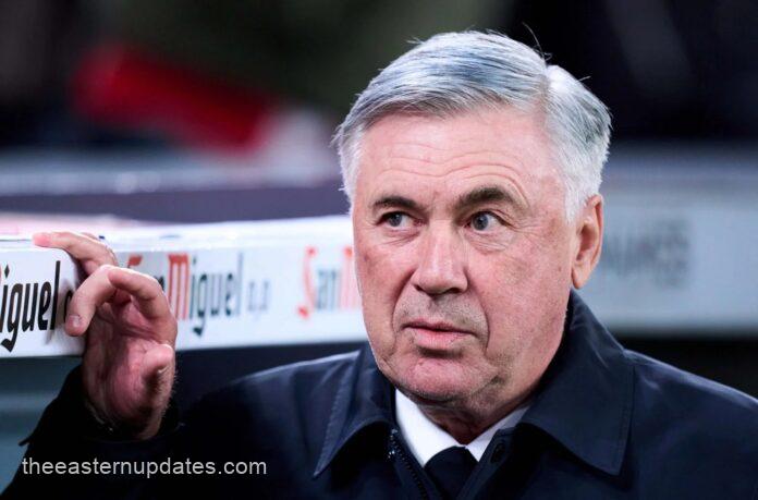 2026 World Cup: Coach Ancelotti Reveals Dream Final