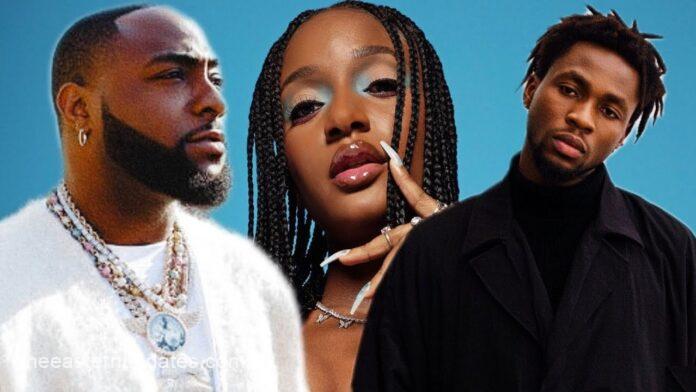 2026 Grammys: Ayra Starr, Davido, Omah Lay Make Nomination List
