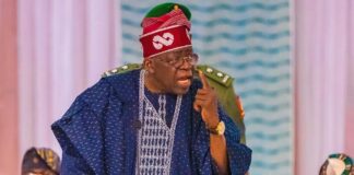 President Tinubu Mourns As Yobe Emir Dies In Egypt President Tinubu Mourns As Yobe Emir Dies In Egypt