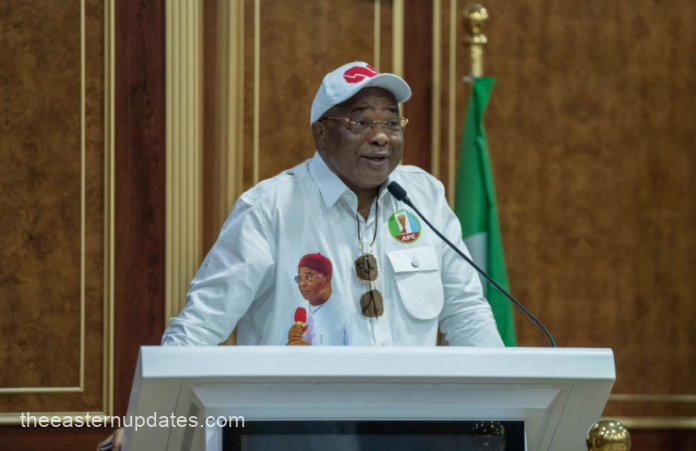 Falsehood No. 48 – “We Made Imo An Oil-Producing Giant”
