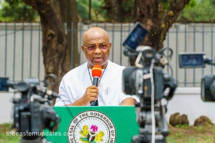 Falsehood No. 30 – “We Built Thousands Of Homes For Imo Workers”