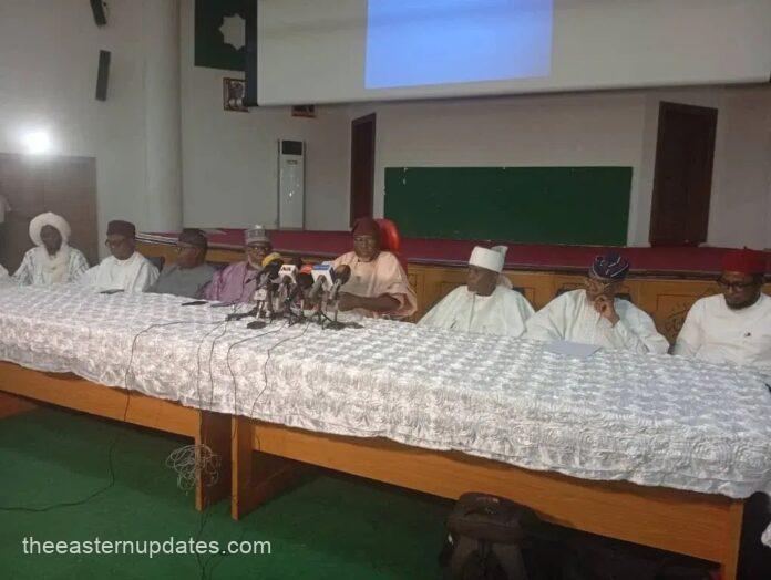 NSCIA Urges U.S Collaboration With Nigeria To Combat Terrorism