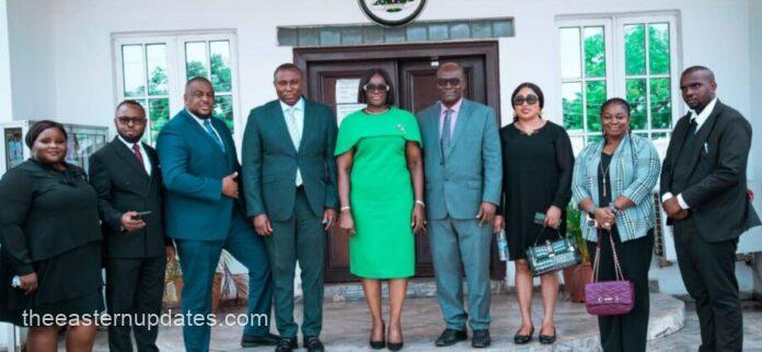 Imo's Failing Public Enterprises To Get BRIPAN Intervention