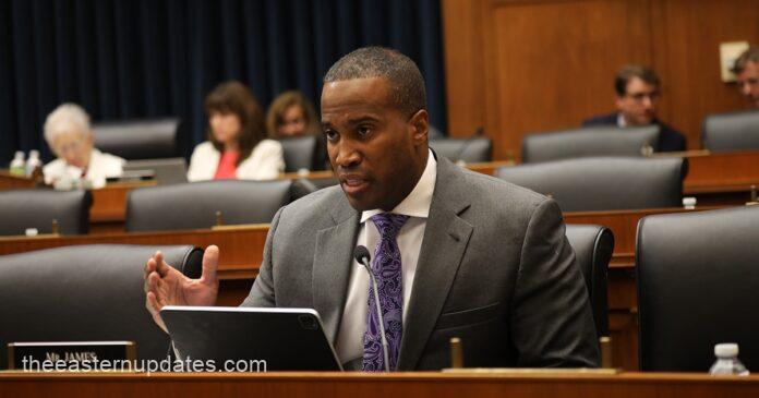 Kanu’s Case Proof Of Religious Persecution – US Lawmaker