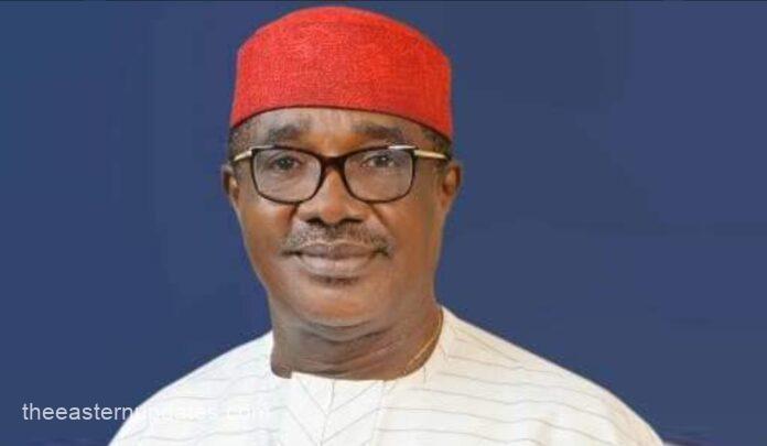 PDP Faction Names Mao Ohuabunwa As BoT Chairman