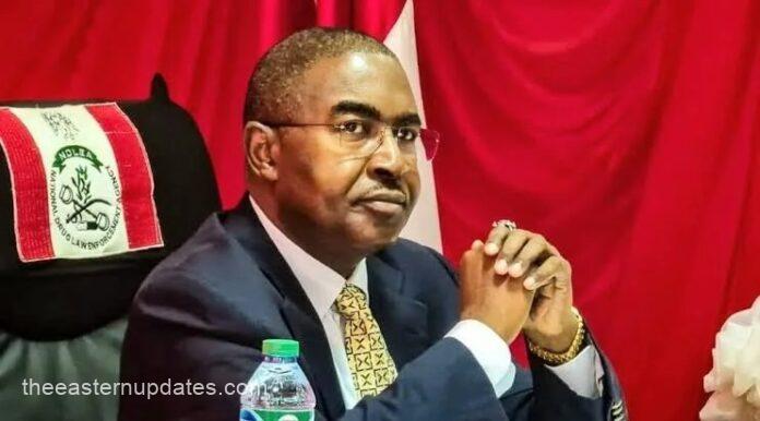 Cannabis Most Used Illicit Drug In Nigeria - Marwa
