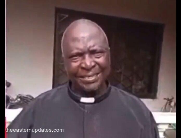 Muslims I Sheltered, Fed, Killed My Grandmother – Rev Dachomo