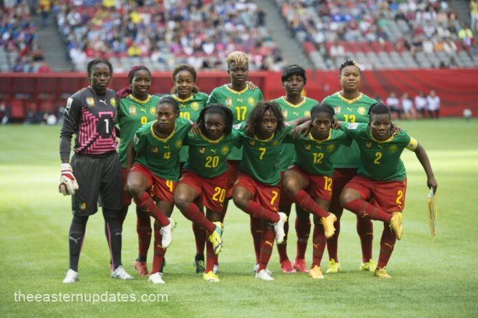 Cameroon Suffer Injury Setbacks Ahead Of 2026 World Cup
