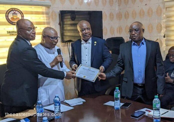 Power Distributor Receives Interim License In Anambra