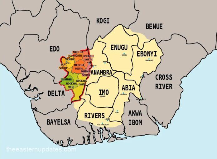 Anioma State Creation Is A Historical Necessity – Igbo Elders