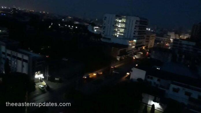 Nigerian Disco Confirms Total Blackout In Imo State