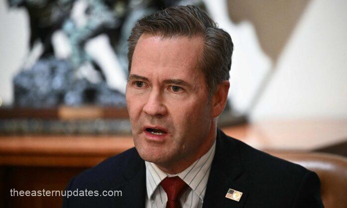 Killings Of Christians In Nigeria ‘Genocide’ - Ambassador Waltz