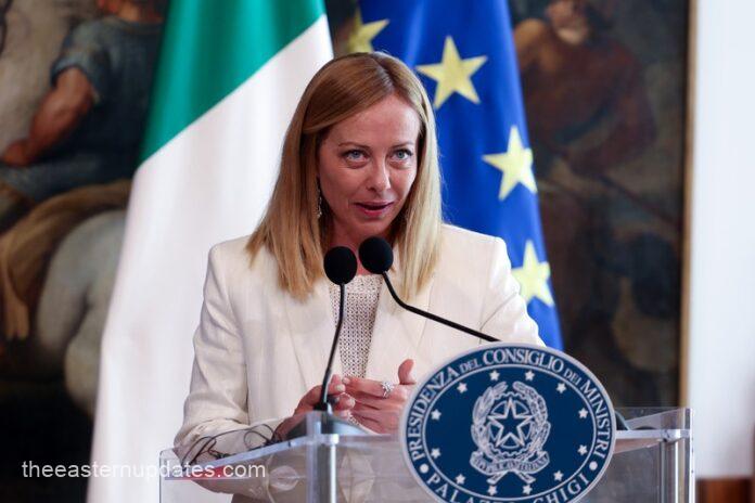 Prosecute Those Behind Attacks On Christians In Nigeria – Italian PM