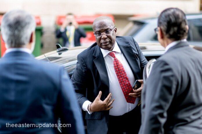 EFCC Declares Ex-Minister Timipre Sylva Wanted For Missing Funds