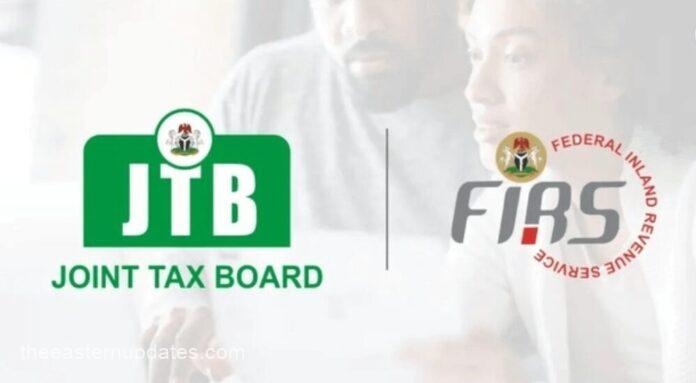 NIN, CAC Numbers To Become Tax IDs From 2026 - FIRS