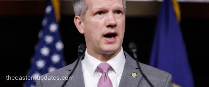 You Can’t Dictate Our Foreign Policy – U.S. Lawmaker To China