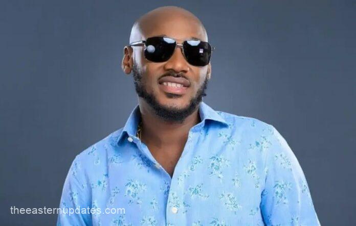 ‘I Am Not Mentally Unstable’ – 2Baba Cries Out After Arrest