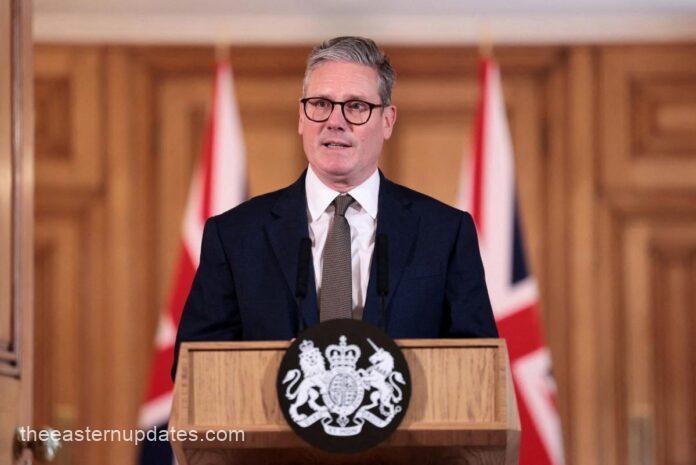 UK Govt Plans Stronger Crypto Regulations From 2027