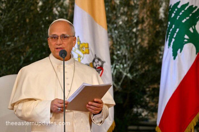 Pope Names Undocumented Migrant As US Bishop Of Virginia