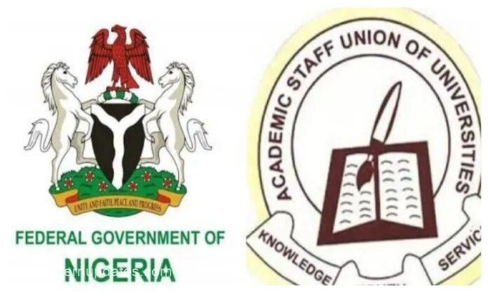 Funding: Nigerian Govt, ASUU Finally Seals New Deal