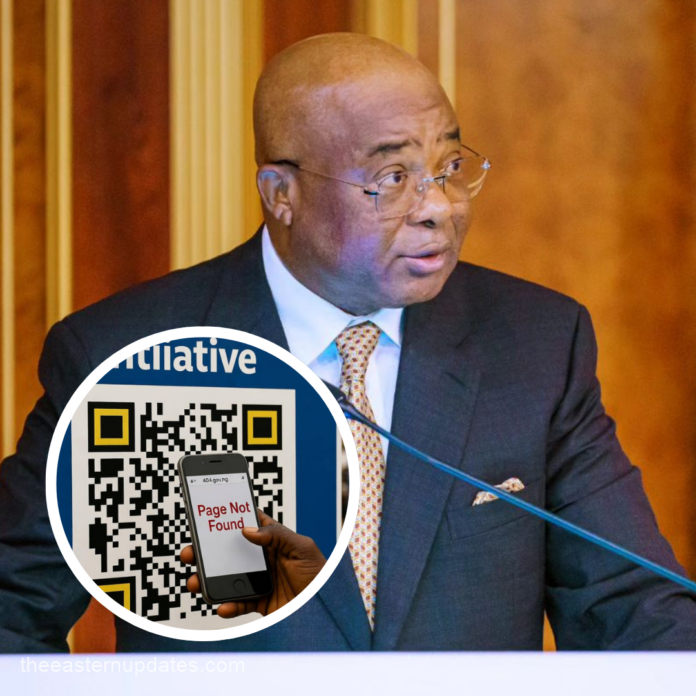 Falsehood No. 55 – “We Digitized Revenue Collection”