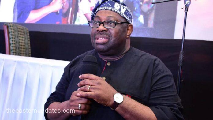 'Shameless Friends': Dele Momodu Blasts Omokri, Fani-Kayode