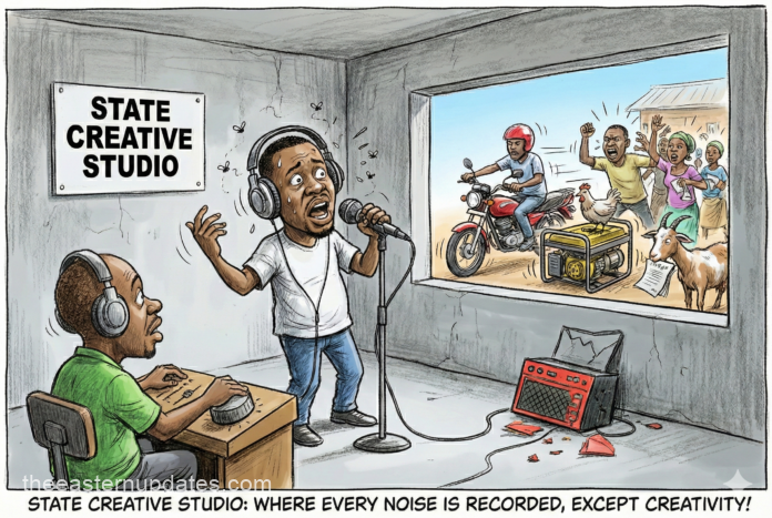 Falsehood No. 71 — “We Made Imo Nigeria’s Creative Capital”