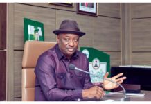 You’ve No Moral Authority To Advise Jonathan – PDP Blasts Keyamo You’ve No Moral Authority To Advise Jonathan – PDP Blasts Keyamo