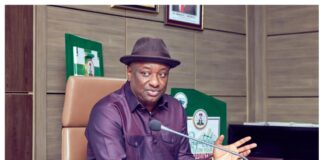 You’ve No Moral Authority To Advise Jonathan – PDP Blasts Keyamo You’ve No Moral Authority To Advise Jonathan – PDP Blasts Keyamo
