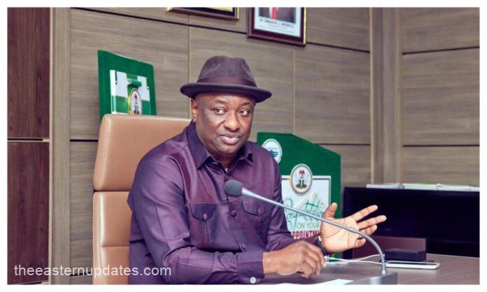 You’ve No Moral Authority To Advise Jonathan – PDP Blasts Keyamo