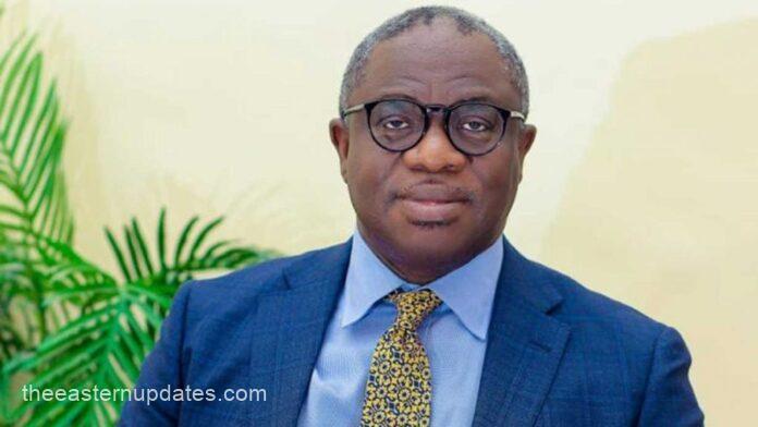 INEC Excludes PDP From Ekiti Governorship Election