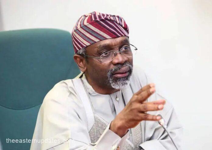 Gbajabiamila Not Sacked As Tinubu’s Chief Of Staff – Presidency