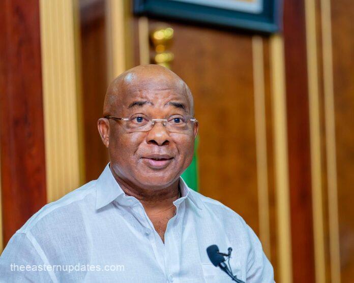 Falsehood No. 51 – “We Made Imo The Cleanest State In Nigeria”