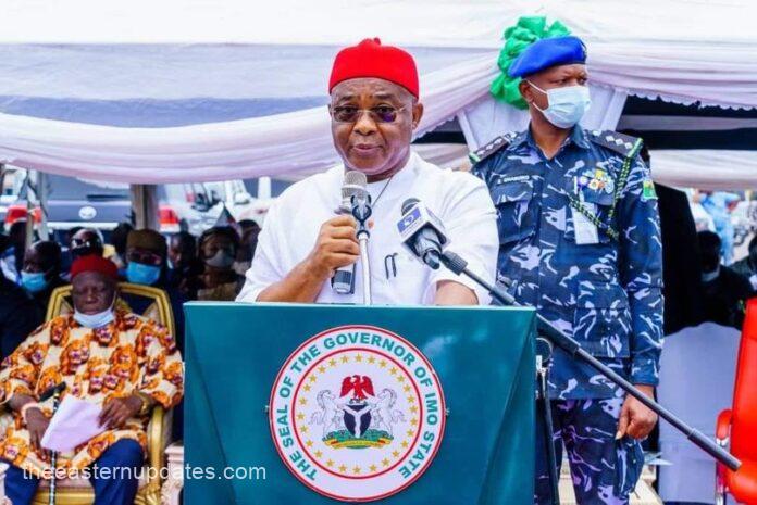 Falsehood No. 49 – “We Installed Solar Lights In All LGAs”
