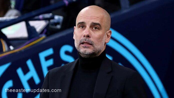 UCL: Real Madrid Would Have Sacked Me In 6 Months – Guardiola