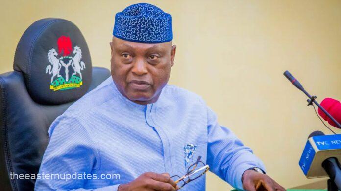 Insecurity In Kwara, Kogi Won't Spill Into Ekiti – Gov Oyebanji