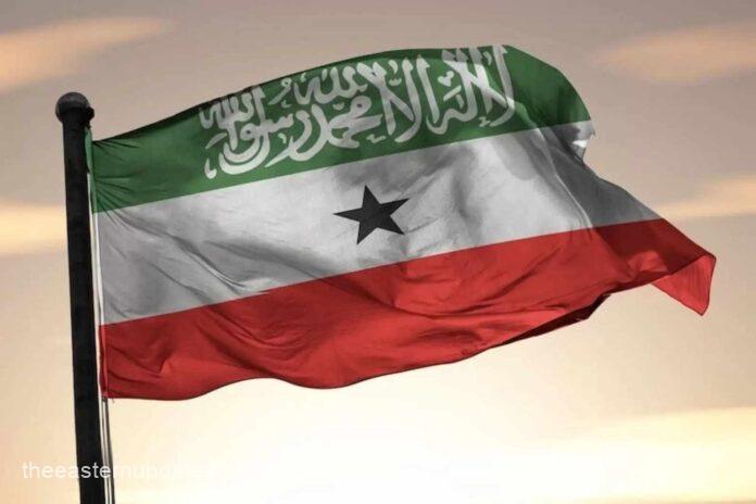 Israel Officially Recognises Somaliland As Sovereign State