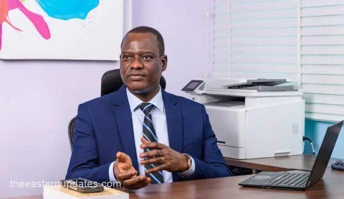 New Nigerian Tax Reforms To Begin January 1 – Taiwo Oyedele