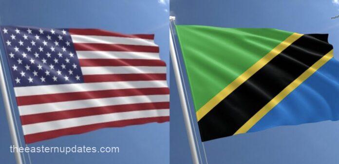 Tanzania Risks US Sanctions Over Lost-Election Killings
