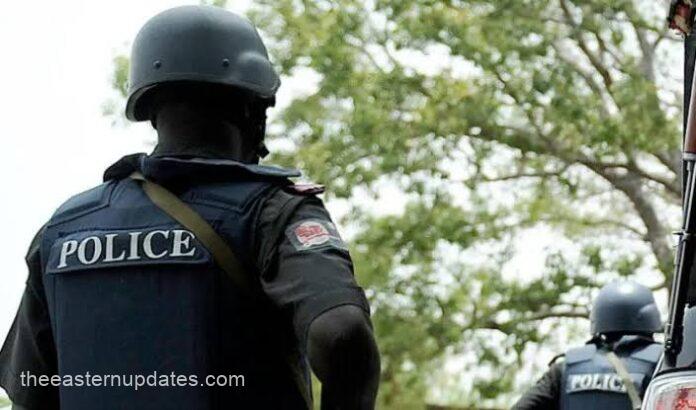 Anambra Police To Act On Panic-Inducing Voice Messages