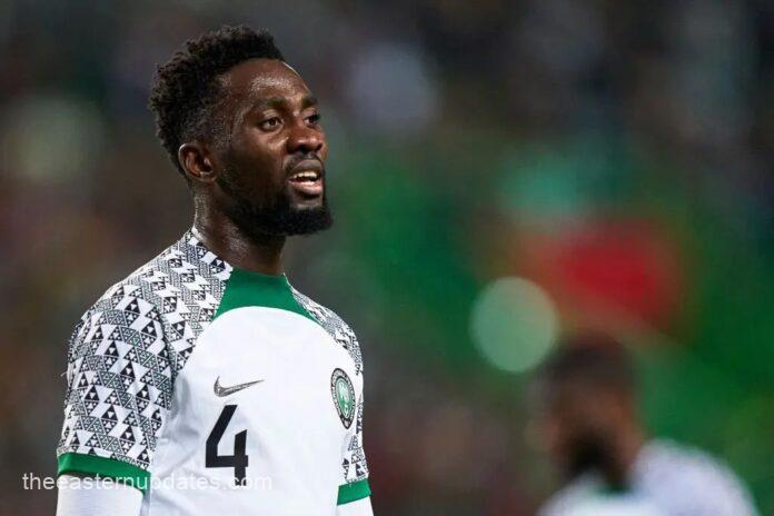 I’ll Pay The Super Eagles Bonuses If FG Fails To – Ndidi